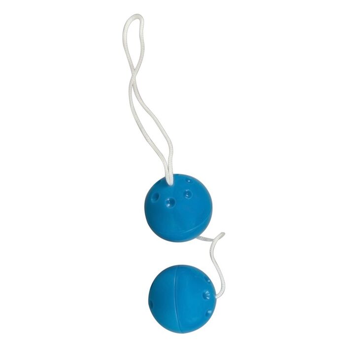 Bile Vaginale Kegel You2Toys Sarah Secret - snur extractie si dimensiuni produs