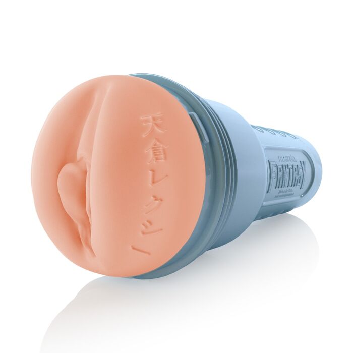 Masturbator Fleshlight, The Lexi Amakura Anime Girl