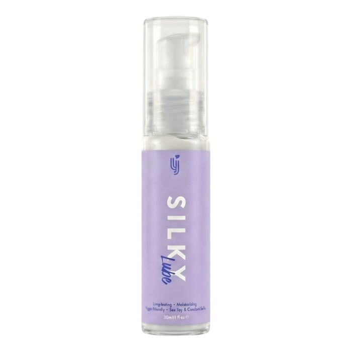 Lubrifiant Loving Joy Silky, 30ml