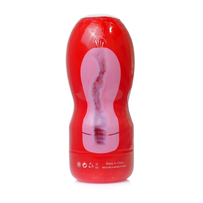 Masturbator Manga B-Series - design ergonomic discret durabil