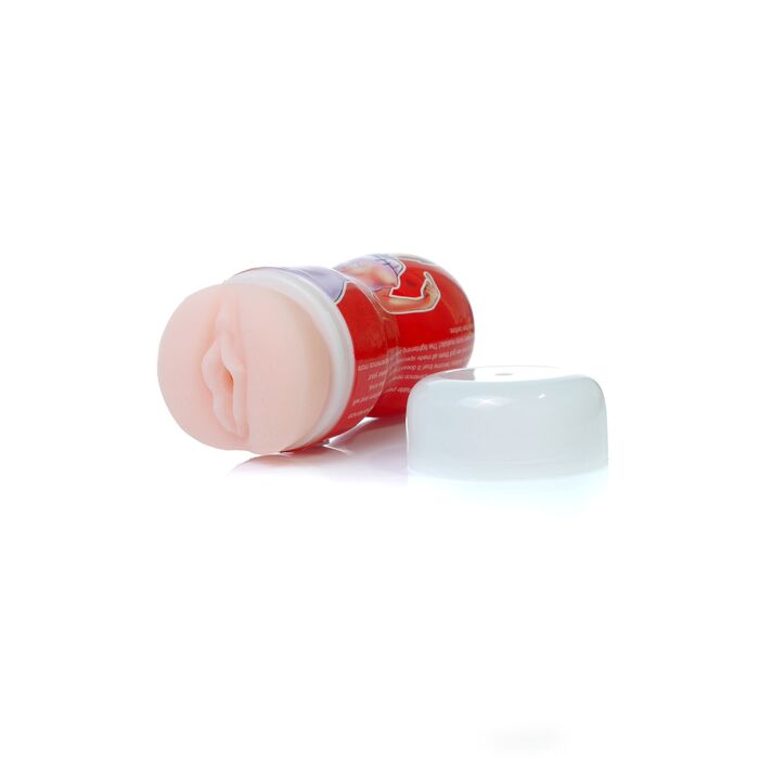 Masturbator Manga B-Series Natural - utilizare imediata compatibil geluri hidratante
