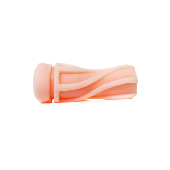 Masturbator Manga B-Series - material cyber skin elastic realist potrivit orice penis
