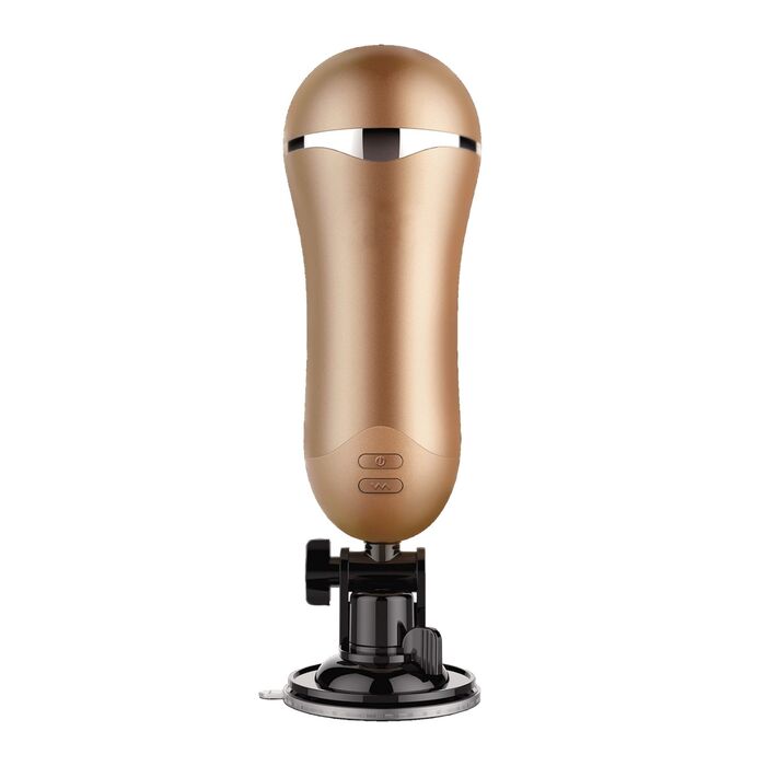Masturbator Vagina Delight - design exterior cyber skin vedere laterala