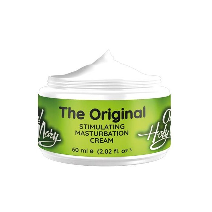 Crema Unisex Nuei Cosmetics of the Night "Oh! Holy Mary"