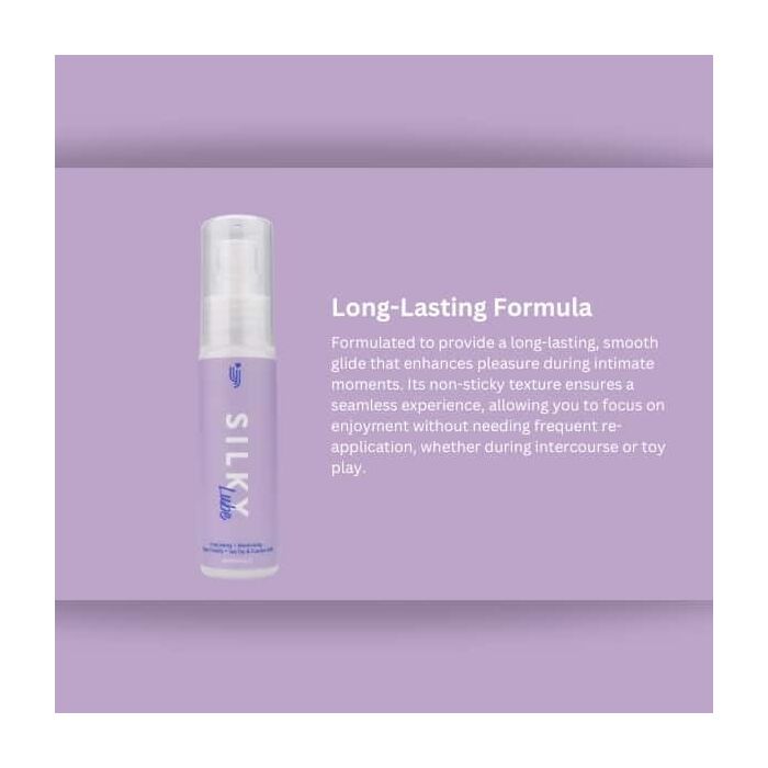 Lubrifiant Loving Joy Silky, 30ml_3