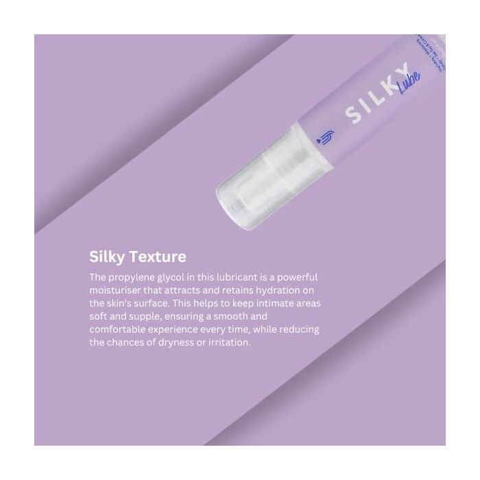 Lubrifiant Loving Joy Silky, 30ml_2