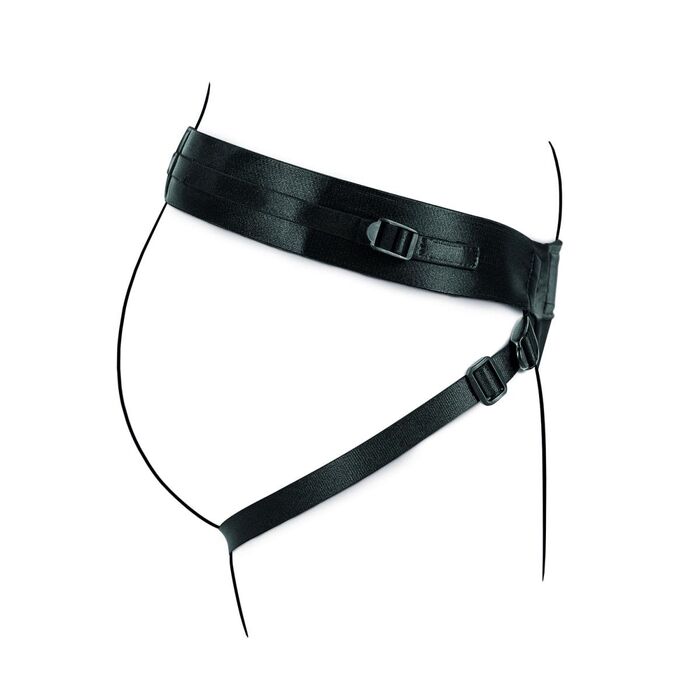 Chilot Strapon Harness Lovense_3
