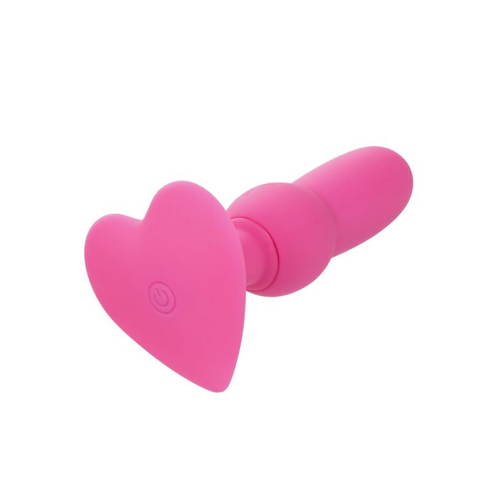 Vibrator Anal CalExotics Beaded Probe - Roz
