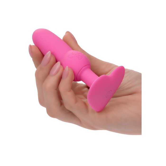 Vibrator Anal CalExotics Beaded Probe - Roz