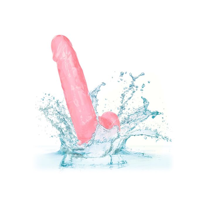Dildo CalExotics Queen Size, Roz