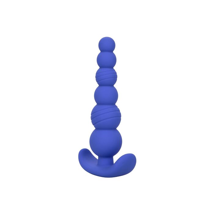 Salbe Anale CalExotics Cheeky X-6 Beads Violet