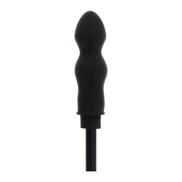 Dildo Hidden Desire Extreme Inflatable Starter - pompa si valva