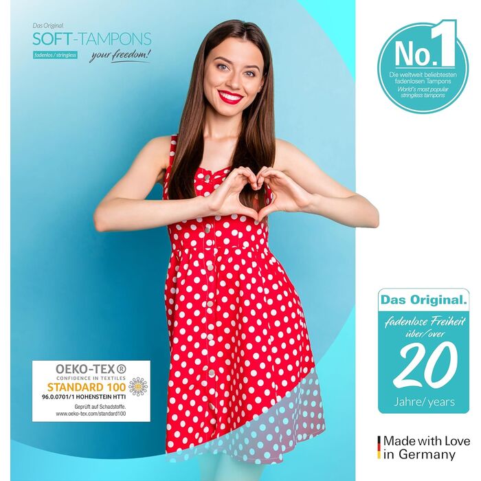 JoyDivision Soft Professional 50 buc - calitate germana certificata