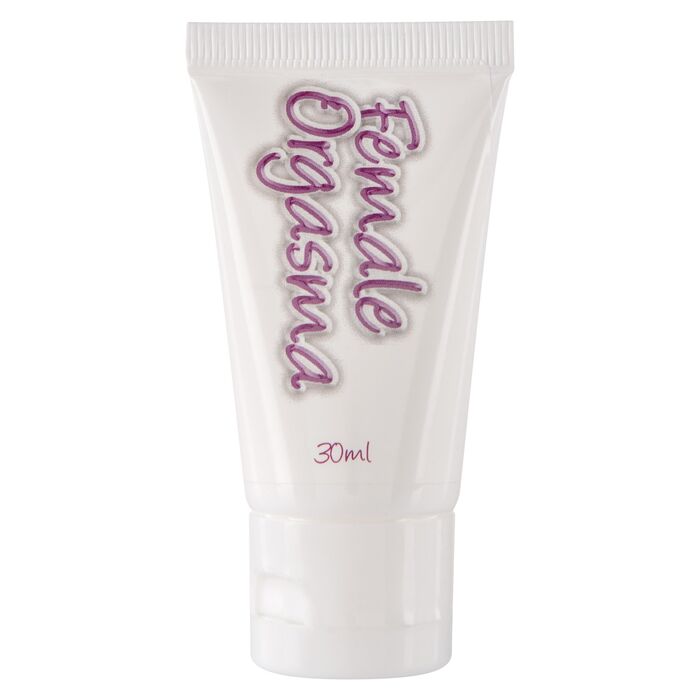 Crema Puternic Stimulatoare, Female Orgasma, 30 ml-1