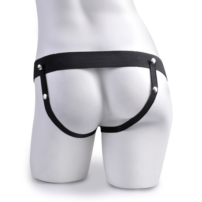 Strap-On Vibrant Fetish Fantasy Series