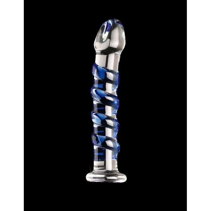 Icicles No 5 PD2905-00 - detaliu design spiral