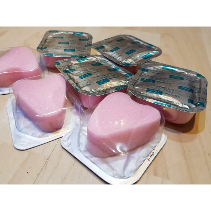 Mini Soft Tampons JoyDivision 50 buc - calitate germana certificata