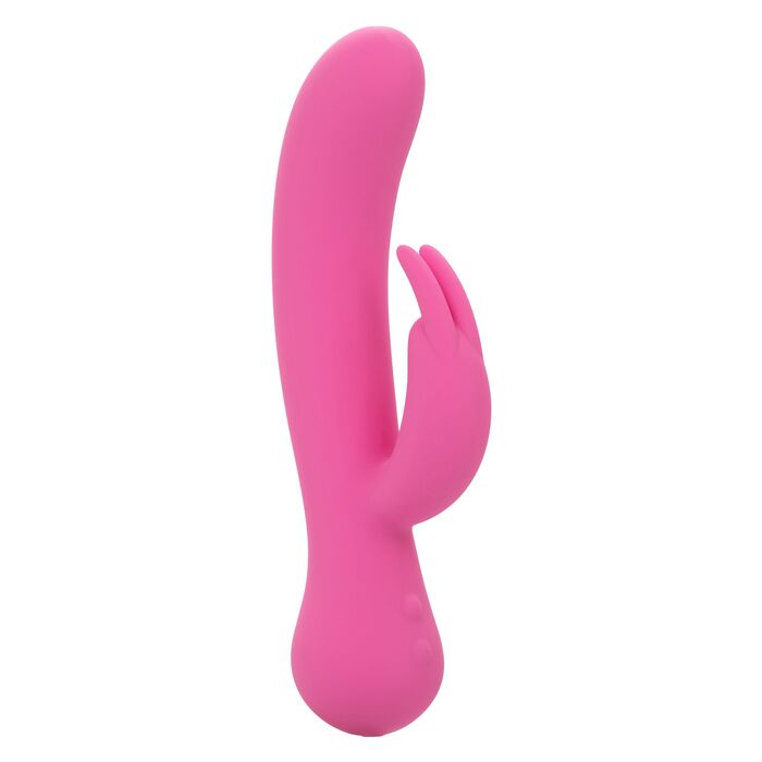 Vibrator CalExotics Rechargeable Bunny - Roz