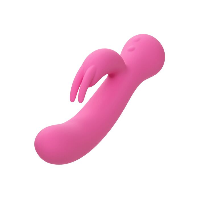 Vibrator CalExotics Rechargeable Bunny - Roz