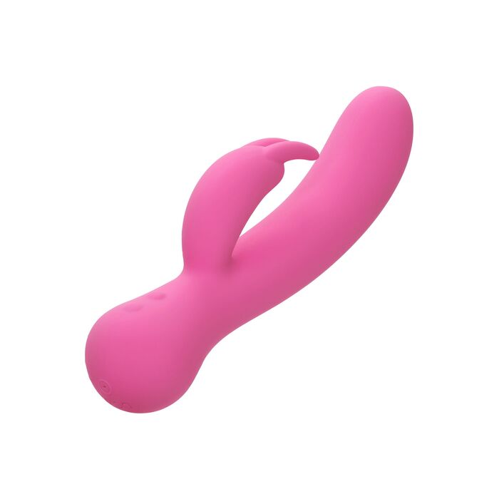 Vibrator CalExotics Rechargeable Bunny - Roz