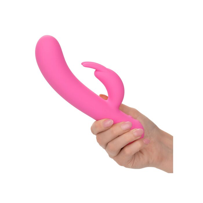 Vibrator CalExotics Rechargeable Bunny - Roz