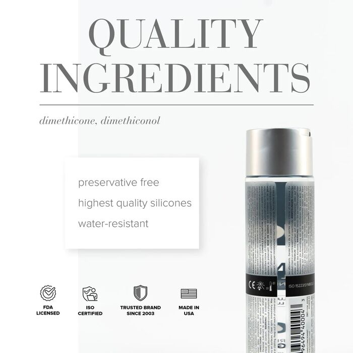 Lubrifiant siliconic JO Premium Original 120ml_8