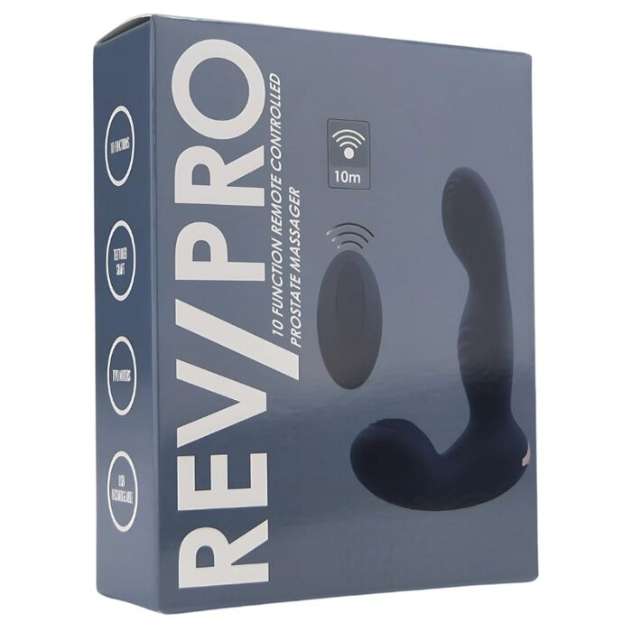Rev-Pro 10 Function packaging specificatii tehnice