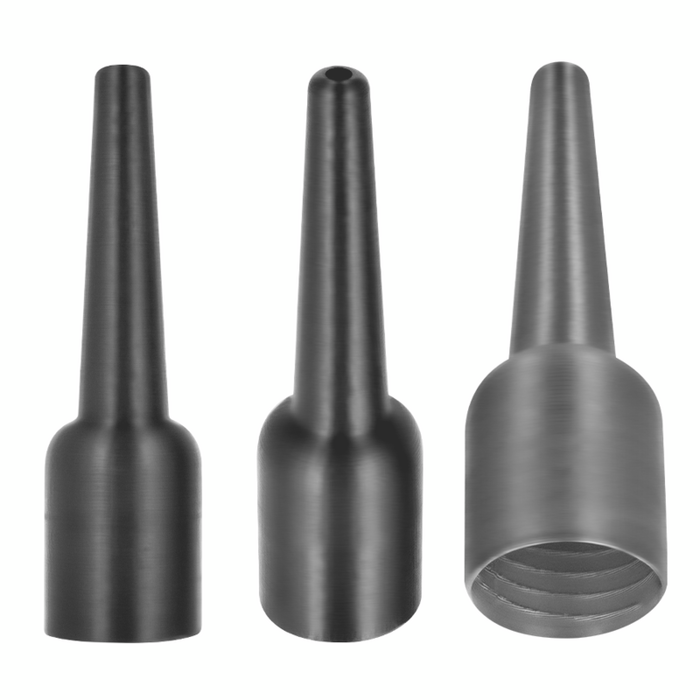Aplicator Lubrifiant Anal BLACK HOLE L 100ml - imagine 6