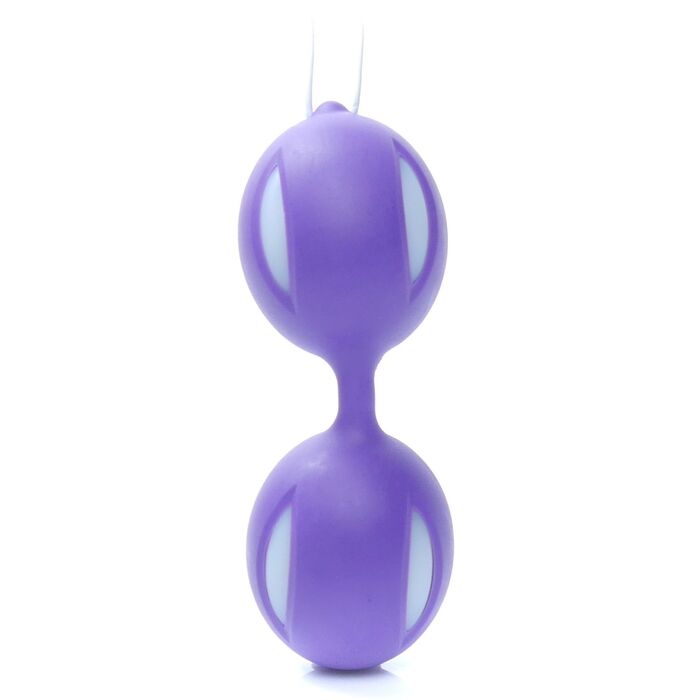 Bile Vaginale Smartballs Purple