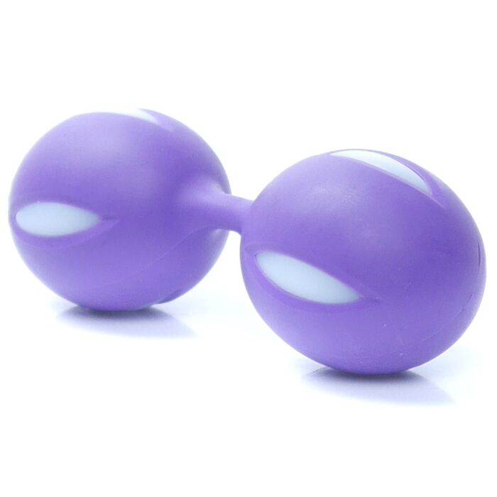 Bile Vaginale Smartballs PurpleBile Vaginale Smartballs Purple
